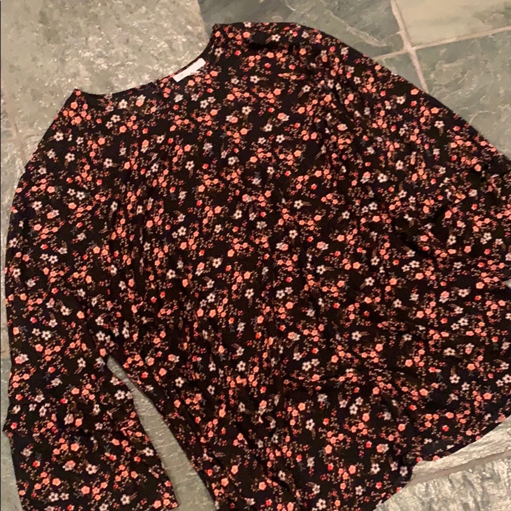 DR2 by Daniel Rainn Blouse